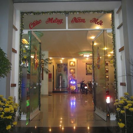 Thoang Sai Gon Hotel Дананг Екстериор снимка