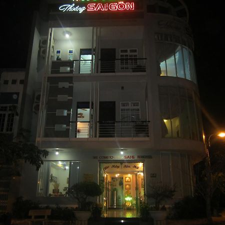 Thoang Sai Gon Hotel Дананг Екстериор снимка