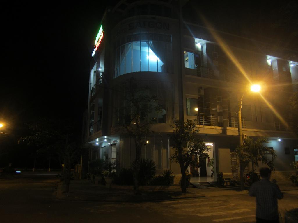 Thoang Sai Gon Hotel Дананг Екстериор снимка