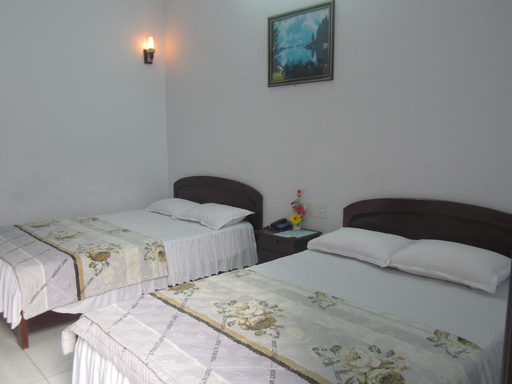 Thoang Sai Gon Hotel Дананг Екстериор снимка