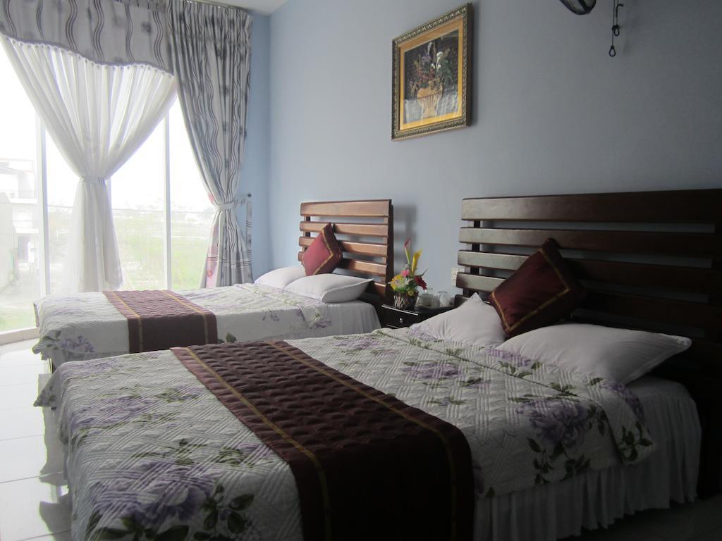 Thoang Sai Gon Hotel Дананг Стая снимка