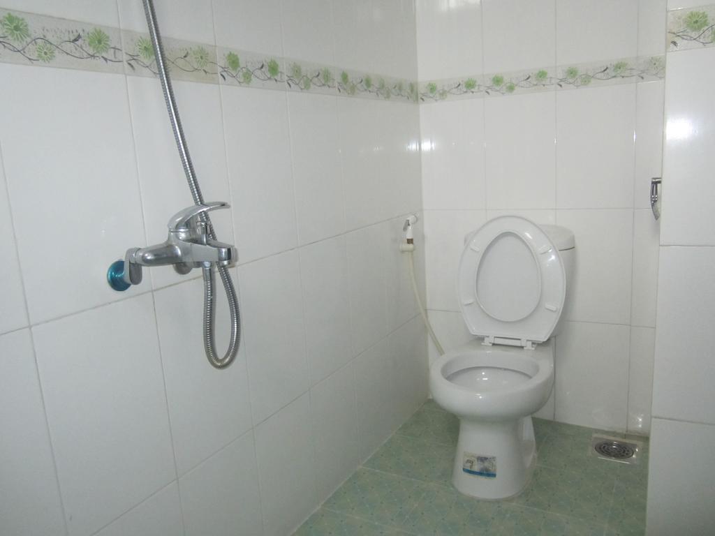 Thoang Sai Gon Hotel Дананг Стая снимка