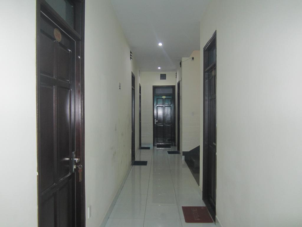 Thoang Sai Gon Hotel Дананг Екстериор снимка