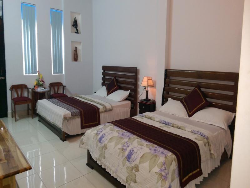 Thoang Sai Gon Hotel Дананг Екстериор снимка